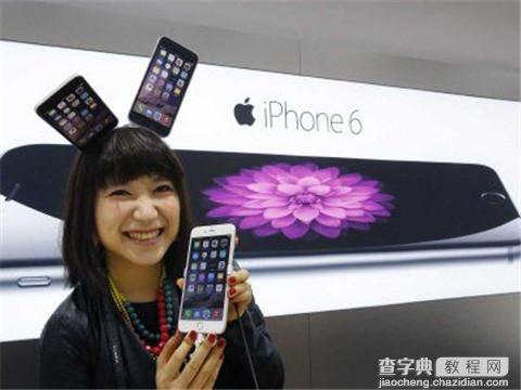 最美iPhone排名，iPhone4是最漂亮的苹果手机3