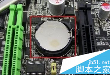 电脑开机后显示CPU Fan Error错误提示怎么办？分享六种解决方法5