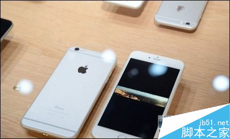 iphone6有什么颜色?有土豪金吗?iphone6几种颜色介绍1