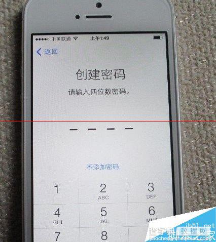 苹果iPhone越狱 Evasi0n7完美越狱常见问题和解决办法5