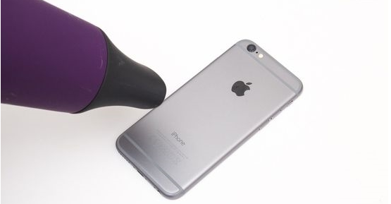 iPhone6电池容量慢慢减少如何手动更换11