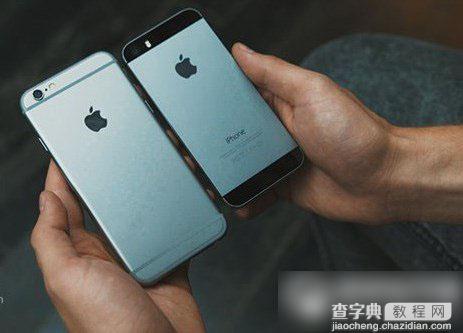 iphone6和5s哪个好？苹果iphone6和5s的区别对比视频1