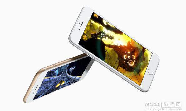 iPhone 6s夜间充电自动重启问题分析1