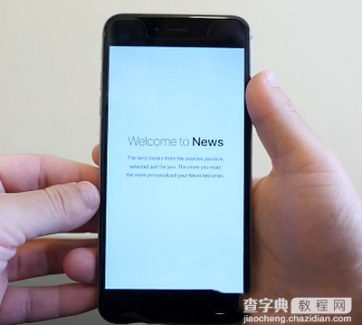 ios9 news是什么？怎么用？ios9 news使用教程2