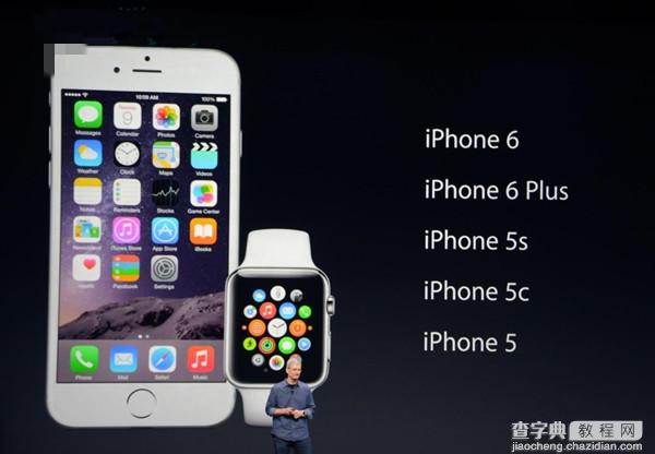 就这样了?苹果iPhone 6s/6s Plus最新预测2