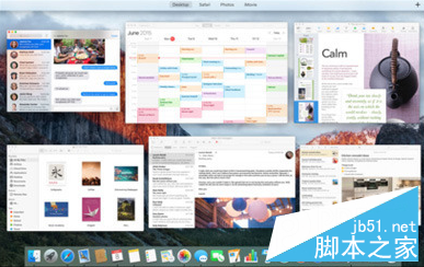 须知:苹果OS X El Captain 10.11正式版升级安装的注意事项1