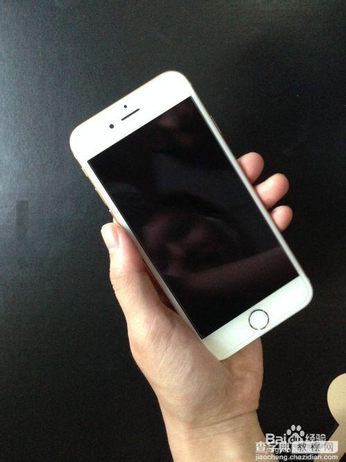 iphone6 plus怎么贴膜？苹果6 plus玻璃膜、全身膜、贴膜方法10