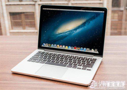 苹果笔记本Macbook pro如何通过设置让其更好使用1