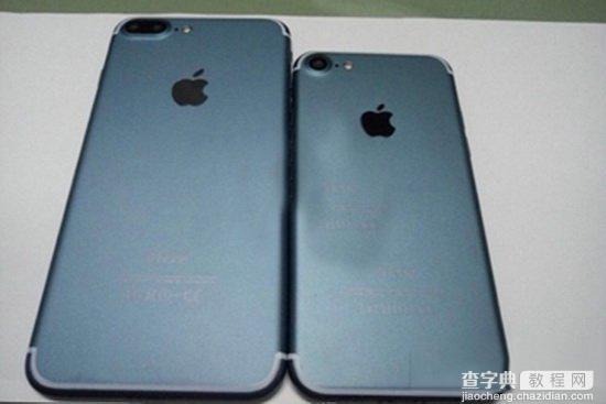 苹果6plus和苹果7plus哪个好 iphone7plus和iphone6plus区别对比评测2