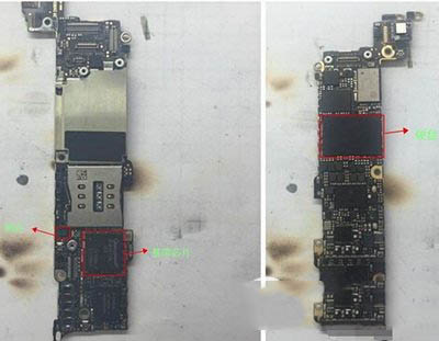 iphone id锁怎么破解 苹果手机id锁破解方法(图文)3