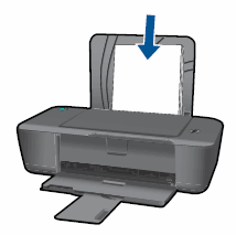 HP1000喷墨打印机指示灯闪烁一直都是但不打印5