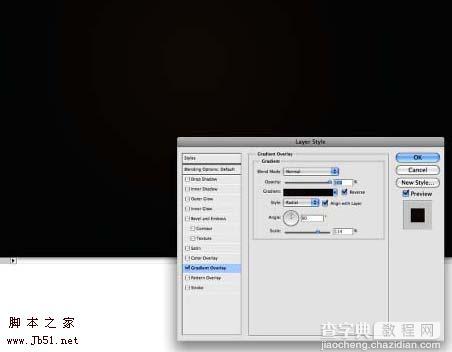 photoshop 利用路径和画笔制作创意的云彩字2