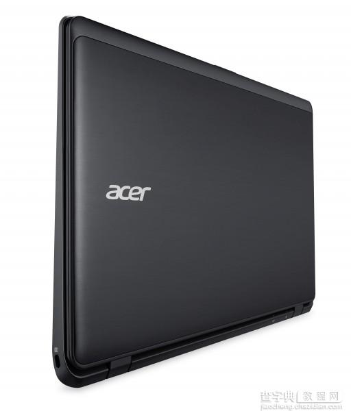 Acer推11.6英寸轻薄笔记本TravelMate B115  售价2319元3