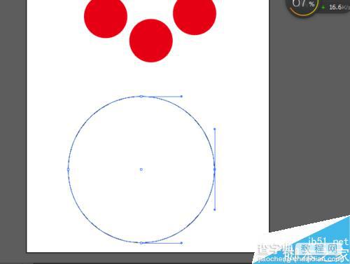 AI制作漂亮的环绕球面效果4