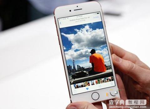 港版iPhone7售价是多少 iPhone7/iPhone7plus港版售价与iPhone国行对比评测1