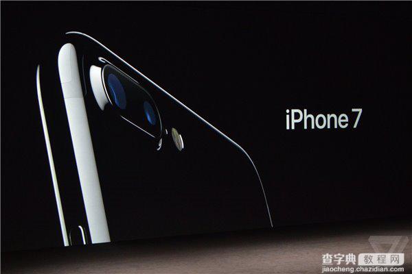 iPhone7/Plus怎么样? 苹果iPhone7/Plus快速上手体验1