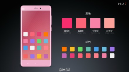 小米MIUI 7做了哪些提升？MIUI 7系统亮点汇总介绍2