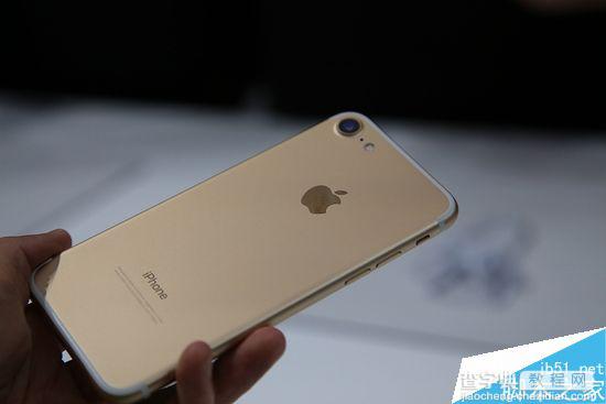 苹果iPhone7怎么样？iPhone7上手体验评测2