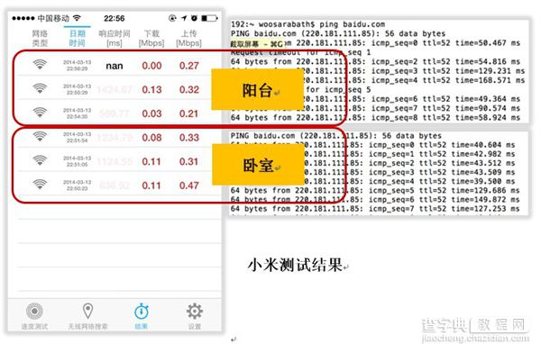 天猫魔盘与小米wifi和360随身wifi哪个好以及三者之间的区别对比详解11