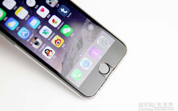 iphone6怎么贴膜 iphone6完美贴膜详细图文教程16