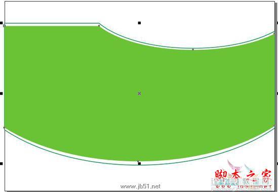 CorelDRAW(CDR)设计制作育儿教育招生广告的实例教程8