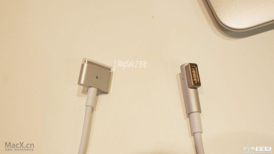 2012年 苹果笔记本对比测评 MacBook Air / MacBook Pro 新款对比测评（多图）18