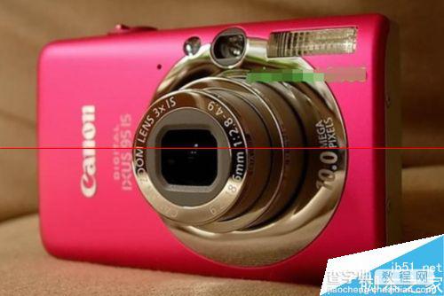 Canon佳能相机找不到存储卡该怎么办？8