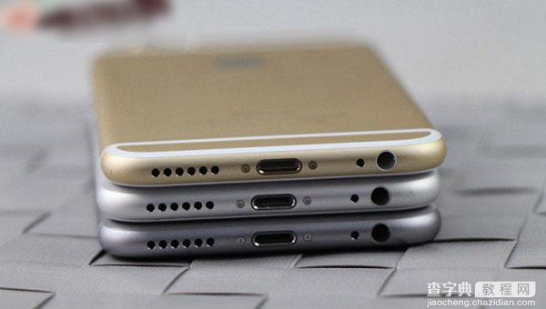 iPhone6怎么看真假？苹果iPhone6及iPhone6 Plus手机真假辨别教程详解5
