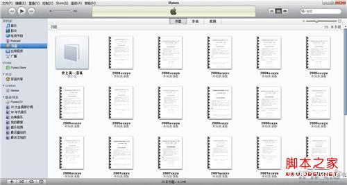 ios应用ibooks怎么用(图文)3