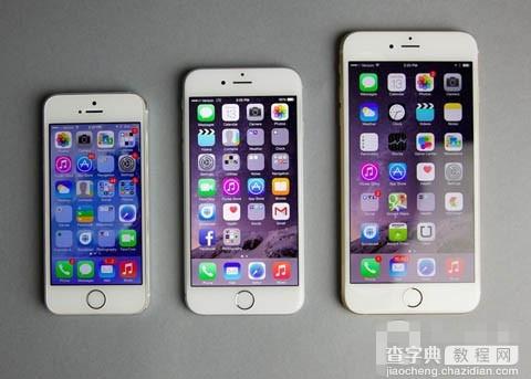 iPhone6s Plus怎么样？苹果6s Plus新特性抢先看1