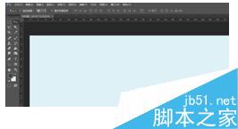 如何在photoshopCS6拉取辅助线?3