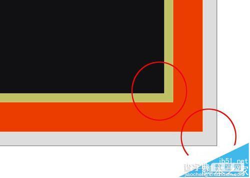 CorelDRAW画图店面招牌效果设计8