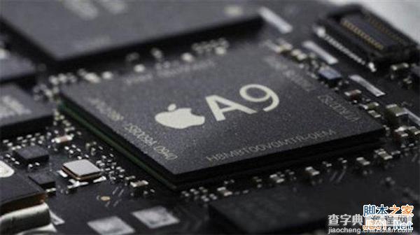 如何辨别iPhone 6S处理器是否是代工的?用检测应用1