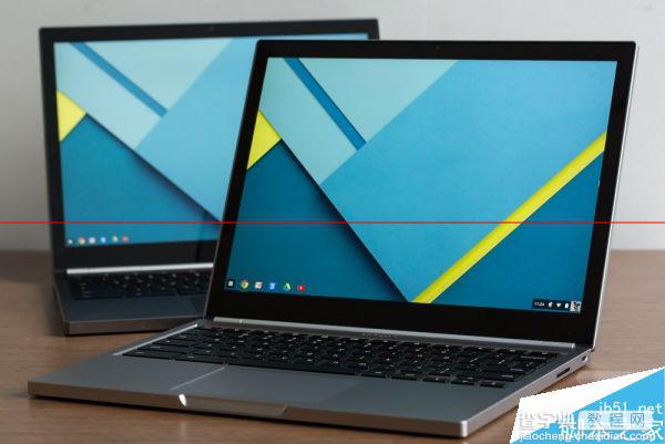 Chromebook笔记本怎么样？Chromebook Pixel 2015 上手评测4