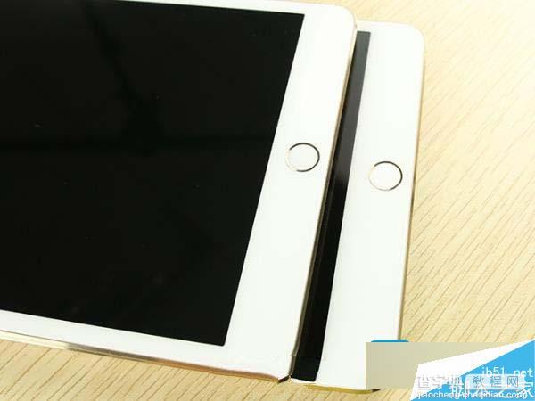 iPad mini 4和iPad mini 3哪个好？iPad mini 4和iPad mini 3区别对比评测10