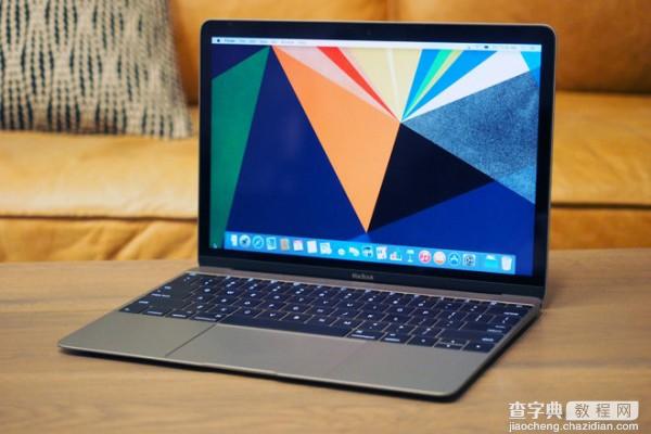 苹果新12寸MacBook评测汇总：性能是个大问题3