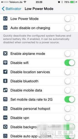 iOS8.4越狱后最新兼容插件推荐 Harbor带头13