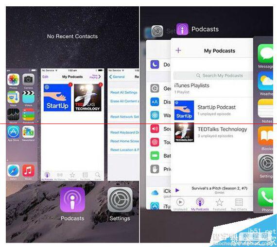 iOS 9 Beta 2公测版发布 细节图曝光3