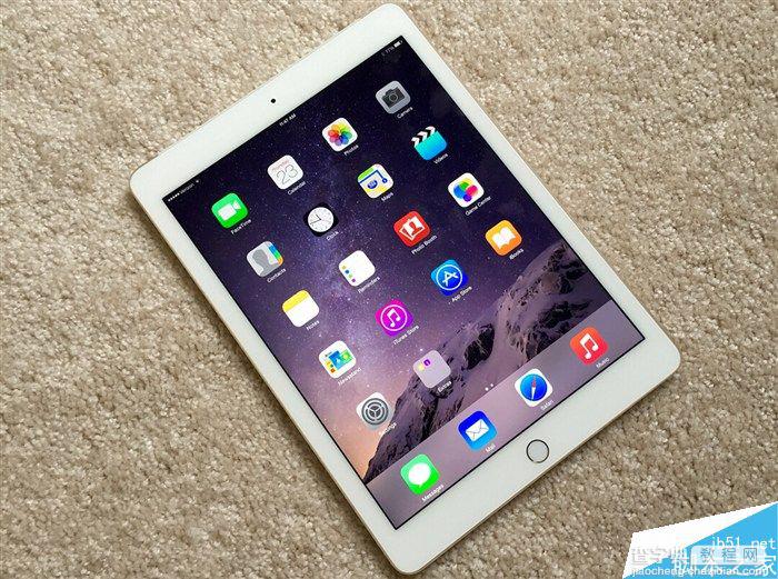 ipad mini4和ipad Air3哪个好？ipad mini4和ipad Air3详细对比评测1