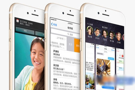 美版iphone6能在大陆用吗 美版苹果6怎么在大陆使用1