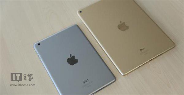 iPad Air 3会有哪些变化 会给我们带来什么1