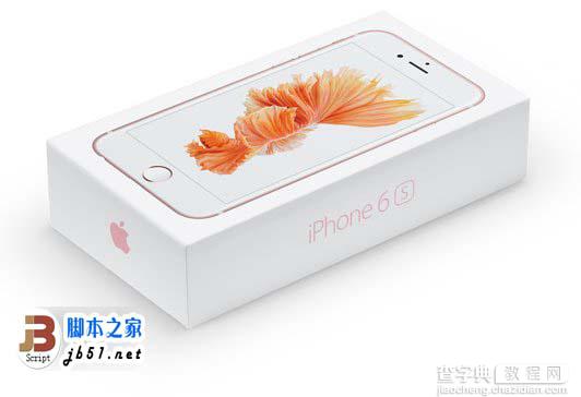 关于苹果iPhone6s/6s Plus，你需要知道的10件事情1