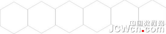 CorelDRAW利用鱼眼工具运用制作足球技巧4