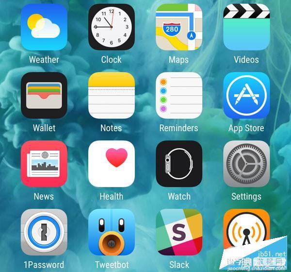 iOS9越狱兼容插件BytaFont3 支持交换模式及自定义字体1