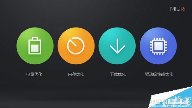 最好的省电方法：MIUI+省电大师1