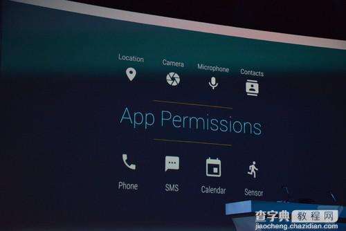 谷歌I/O：Android M开发者预览版发布3