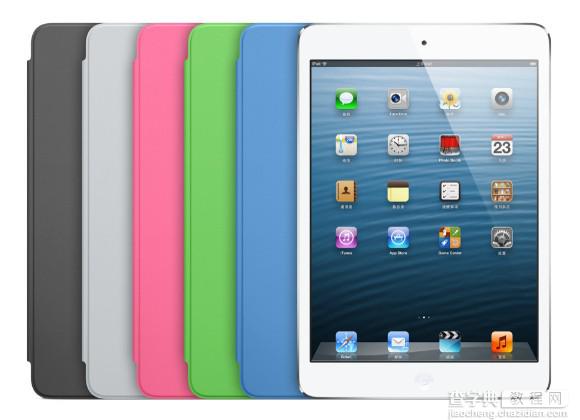 小米平板2对比iPad mini2 iPad mini2全方位上手体验视频1