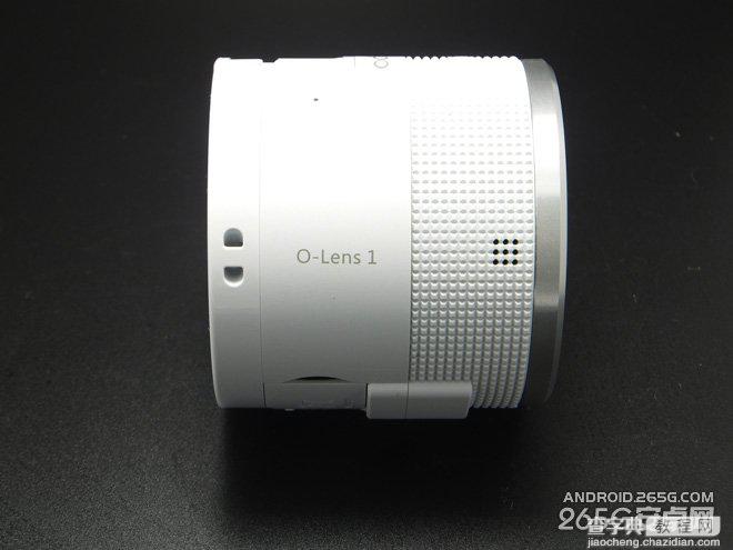 堪比数码相机 OPPO外挂镜头O-lens1使用详细评测(图文)6