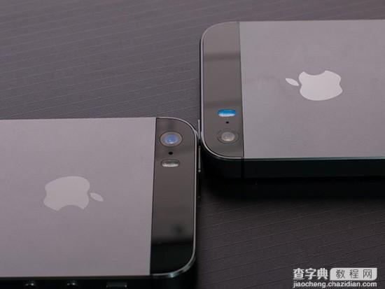 iPhone翻新机鉴别技巧 无需拆机教你一眼辨认出iPhone5s翻新机4