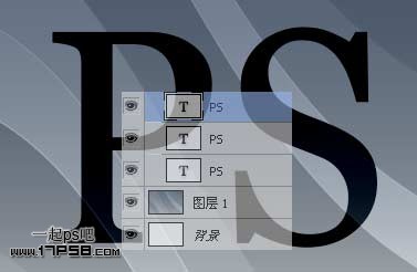 photoshop使用图层样式制作出高光质感塑料字特效(三)2